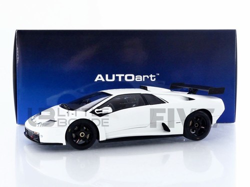 Autoart lamborghini - autoart,