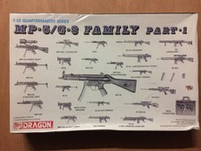 1/35 DRAGON 3803 : HECKLER &