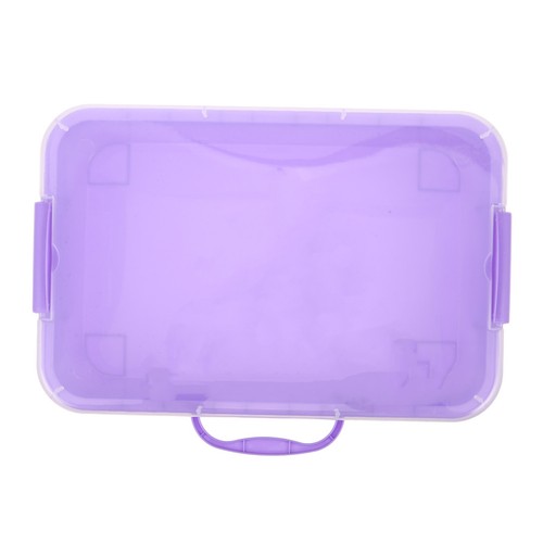 Bac sensoriel plastique - sensoriel,