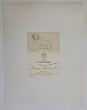 Chateau Mouton Rothschild