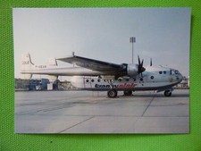 TRANSVALAIR  NORATLAS   F-GEXR