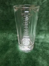 Jagermeister Tall 6" Measuring