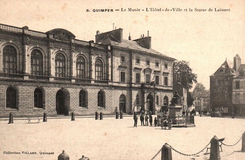 Cpa quimper - 29,
