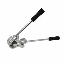 Silverline 333239 - Cintreuse