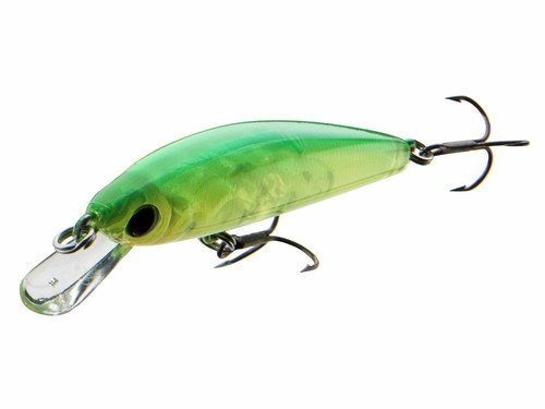 Daiwa tournament baby minnow - baby,