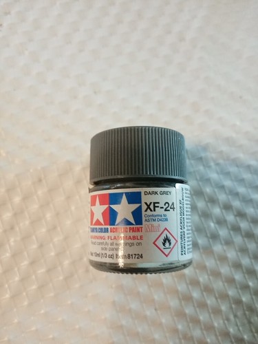 Peinture maquette pot tamiya - maquette,