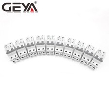 GEYA Mini disjoncteur AC MCB