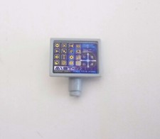 PLAYMOBIL (D733) FUTUR PLANET