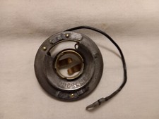 porte lampe / porte ampoule DUCELIER 2 plots 3 broches