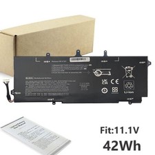 Batterie BL06XL BLO6XL pour HP EliteBook Folio 1040 G0 1040 G1 1040 G2 Series