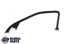 BMW X5 E70 Revetement Chassis Fenetre Porte Avant Droite 7129712