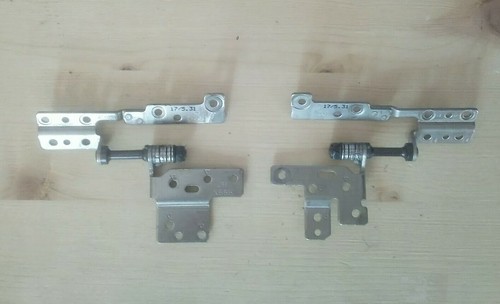 Charnières asus r556b - charnières,