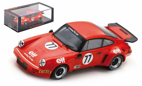 Spark s3531 porsche carrera - spark,