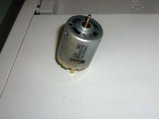Moteur 24V Ventilateur Soudage