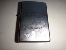 Année 2007 Briquet Zippo En
