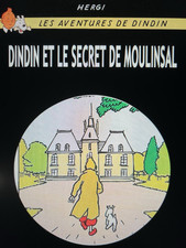 Rare Parodie Pastiche Hommage