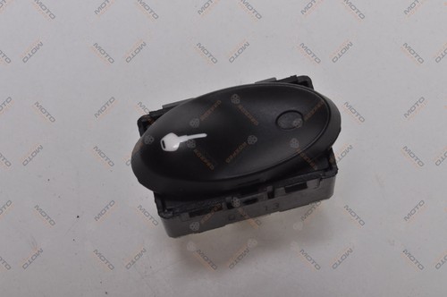 Porsche boxster 986 bouton - 986,