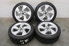 ORIGINAL ! Jantes 17 pouces