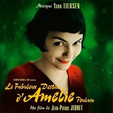 Amelie:Le Fabuleux.. - Fréhel
