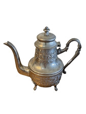 ANCIENNE THÉIÈRE ISLAMIQUE