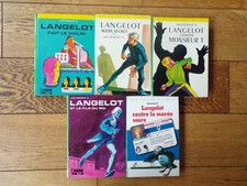 5 LIVRE BIBLIOTHEQUE VERTE