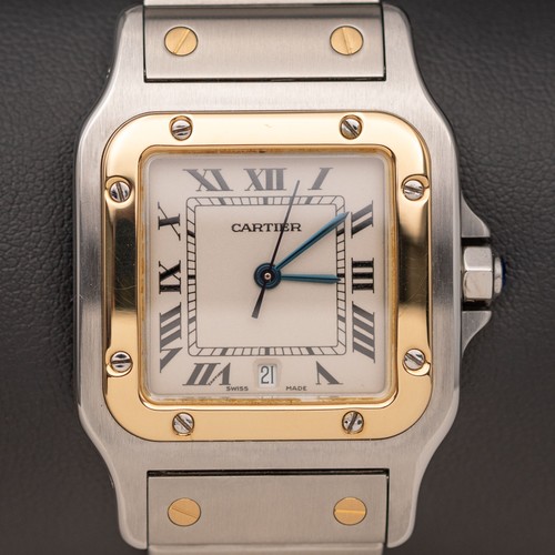 Montre bracelet santos - montre,