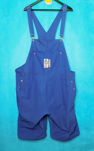 Rare salopette bermuda adidas - salopette,