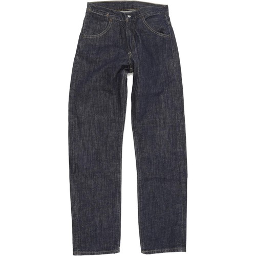 Levi femme bleu straight - levi's,