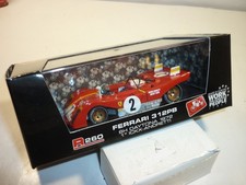 1/43 BRUMM FERRARI 312 PB
