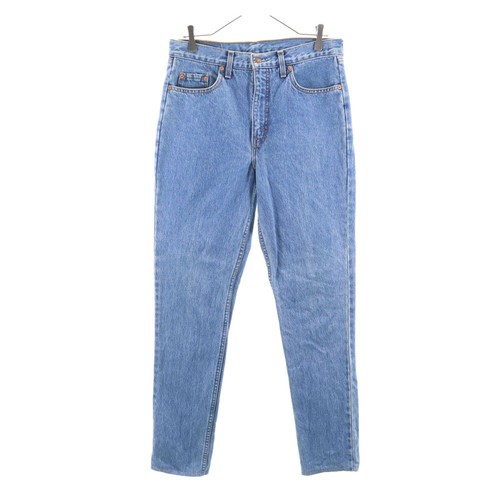 Used levi 90s - 613, orange