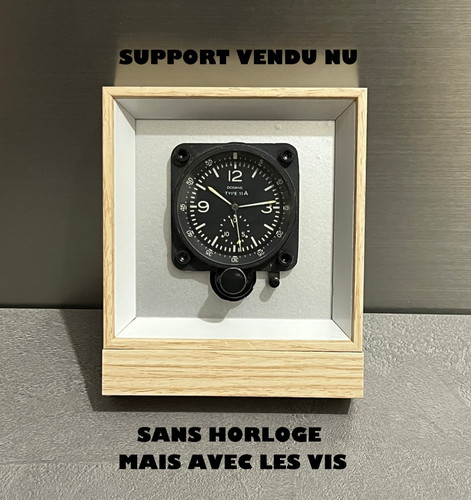 Stand support pour montre - stand,