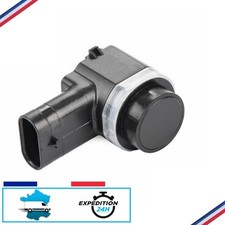 Capteur de recul aide
