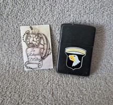 Briquet ZIPPO Air borne