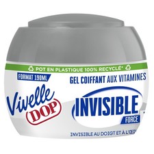 Gel coiffant Vivelle Dop