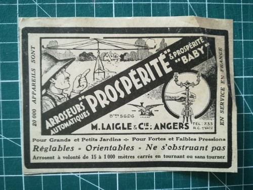 011 pub ancienne advert - 011,