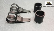 FIXATION PATTE DE PHARE MOTO