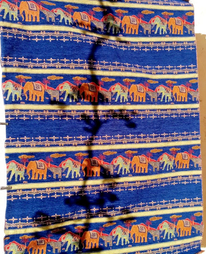 Art africain tenture murale - art, ou