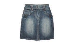 JUPE JEANS FEMME  °°°