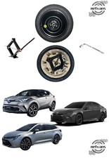 Roue de Secours 17" pour