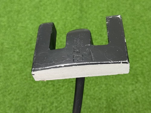 Matzie golf putter 5 - matzie,