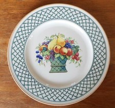 1 Plat de Service / Serving