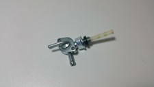 Robinet essence groupe électrogène 2T motopompe avec filtre tamis et joint