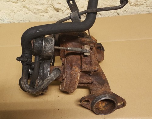 Turbo garett peugeot 205 405 - 205,