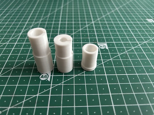 Kit adaptateur stylo - adaptateur,