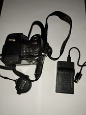 Appareil photo compact Kodak Easyshare DX7590 compact fonctionnel