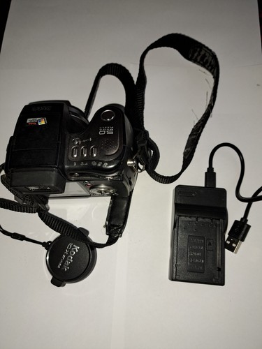 Appareil photo compact - , kodak