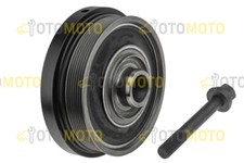 POULIE VILEBREQUIN POUR LAND ROVER DEFENDER CABRIO