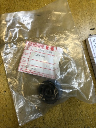 Silentbloc jl650 kawasaki - 1,