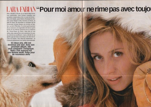 Coupure presse clipping - de,