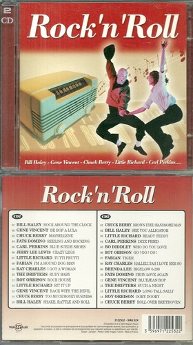 Rock roll avec - n', )